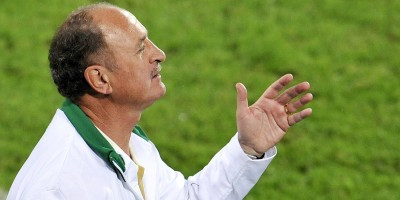 Scolari: Ar fi trebuit sa schimb 11 jucatori!