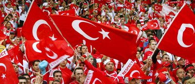 Meci de povestit nepotilor: Turcia 3-2 Cehia