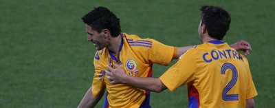 Tony: Vreau o finala Portugalia - Romania