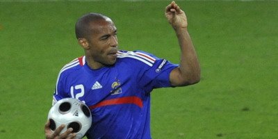 Henry: Italia - Franta e o adevarata finala!