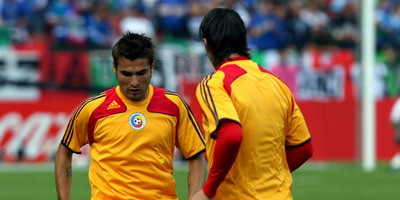 ProSport: FRF a facut rezervari pentru sferturi!