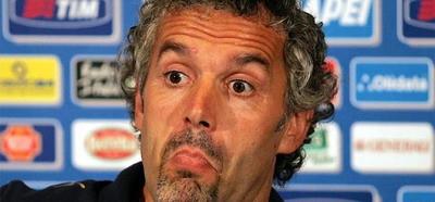 VIDEO! Donadoni: Olanda nu se va inclina daca joaca cu rezervele