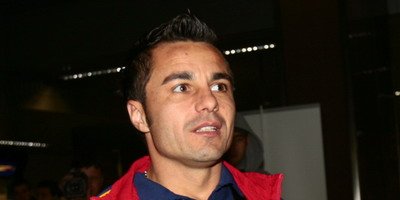 Petre: Daca inscria din penalty, Mutu era erou national!