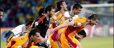 Razvan Cocis: Trebuie sa ne mandrim cu acest egal