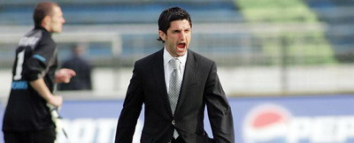 Razvan Lucescu: Italia a fost putin peste