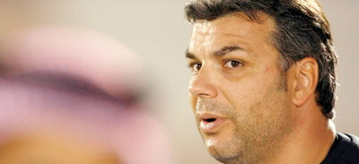 Ne-am depasit conditia in meciul cu Italia