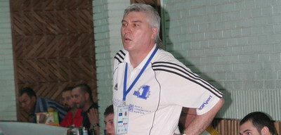 Omer: Nu vom face Romania de ras la CM