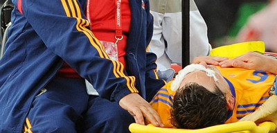 Mirel Radoi se va opera duminica!