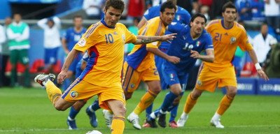 Mutu: Am plans dupa ratare. De 7 ani nu am mai ratat