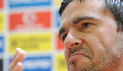 Codrea: Lobont merita sa fie cel mai bun jucator, nu Pirlo