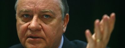O seara de agonie si extaz!