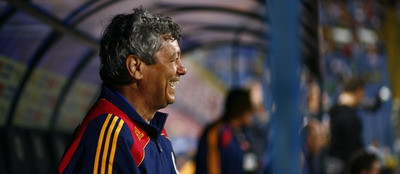 Lucescu:&acirc;&euro;Viata selectionerilor este un infern!&acirc;&euro;