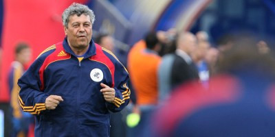 Doar Mutu poate conduce Romania spre victorie!