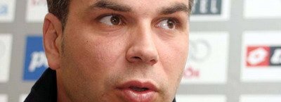 Olaroiu:&acirc;&euro; Atentie la Toni, inscrie din orice pozitie!&acirc;&euro;