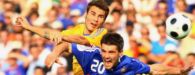 Becali: Mutu sigur va inscrie cu Italia!