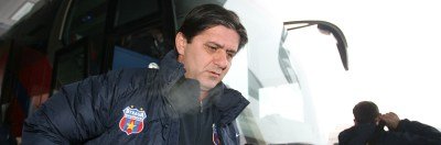ProSport / Tiago Gomes: O sa fie greu sa ajung titular la Steaua
