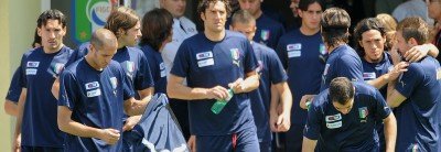 Federatia italiana: Cu Romania, Italia trebuie sa arate ca e vie!