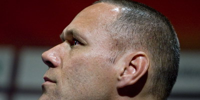 Van Basten: Nu m-am gandit inca daca bag rezervele cu Romania