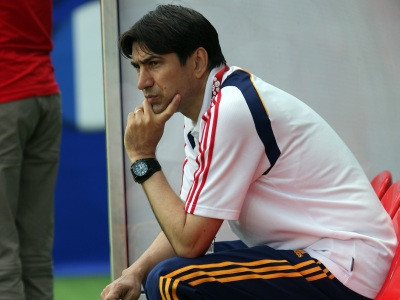 Cu Italia vom juca la rezultat!