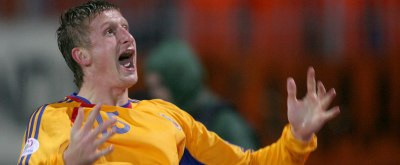 Goian: Invingem Italia pe contraatac