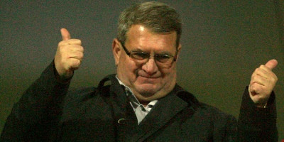 Muresan are cheia pentru meciul cu Olanda!