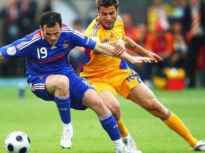 Mutu ameninta: Voi da tot ce am mai bun cu Italia!