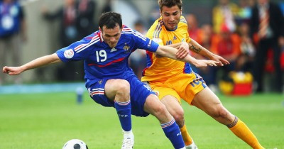 VIDEO: Mutu, mereu in umbra contra Frantei! Tu ce crezi?