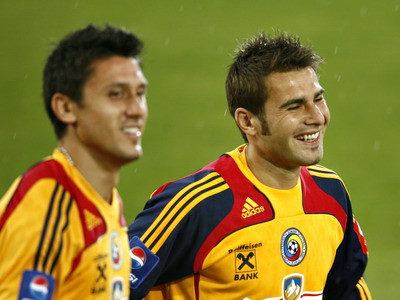 Exclusiv imagini: Marica, accidentat grav la cap!