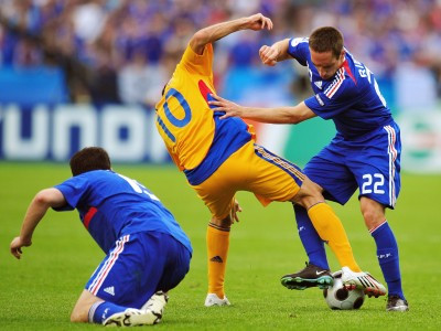 Mutu: tactica noastra a functionat perfect