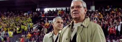 Ienei: Cu Italia si Olanda ne trebuie mai mult curaj