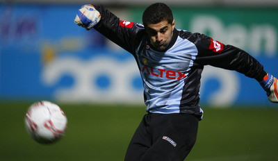 A fost un meci lipsit de spectacol