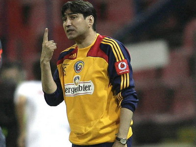 Nu am avut prospetime!