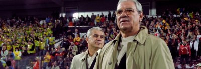 Ienei: &acirc;&euro;Ar fi o mare performanta sa trecem de grupe!&acirc;&euro;