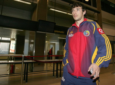 Ogararu:&acirc;&euro;Il prefer pe Banel in primul 11!&acirc;&euro;