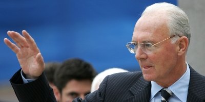 Beckenbauer: Suntem favoriti la castigarea titlului