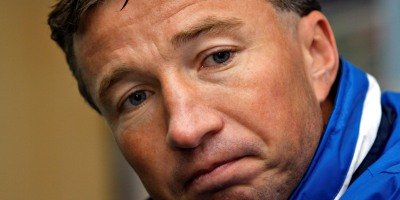Dan Petrescu: Daca pierdem nu mai avem sanse de calificare
