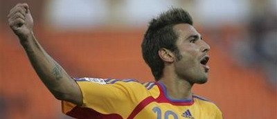 Mutu este in topul celor mai periculosi 10 jucatori de la Euro!