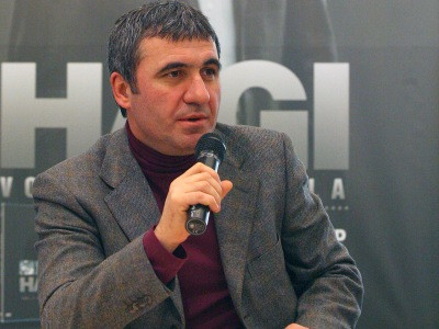 Romania poate fi Cenusareasa grupei