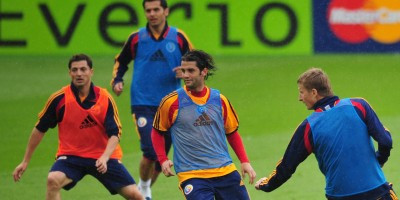 TV5: Romania este ruda saraca