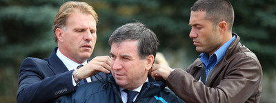 Banel va fi omul meciului cu Franta