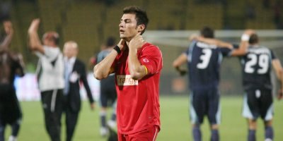 Sunday Times: Manchester il vrea pe Radu Stefan