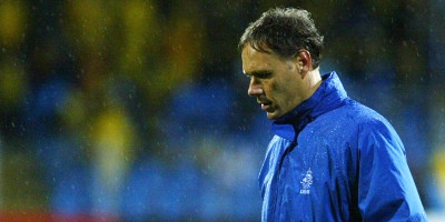 Van Basten: Italia este foarte experimentata
