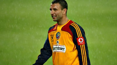 Rat: Jucam doar la victorie