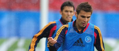 Thuram: Mutu e printre cei mai buni jucatori din Europa