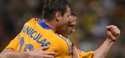 Marius Niculae: Vrem sa dam totul pentru Nationala