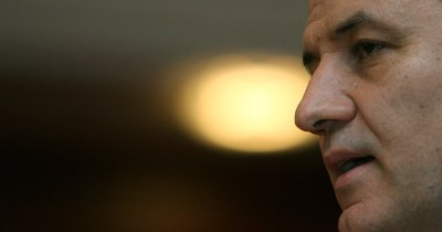 Copos a lasat Romania - Franta pentru finala de la Roland Garros