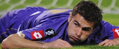 Di Natale in locul lui Mutu la Fiorentina?