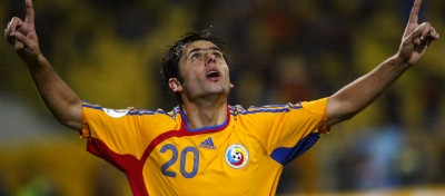 Dica, titular cu Franta? Vezi echipa din antrenamentul oficial