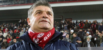 Andone: Mutu o sa treaca peste scandalul cu Chelsea