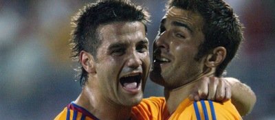 Mesaj de la Hagi pentru Mutu si Chivu: Sa nu va fie frica!